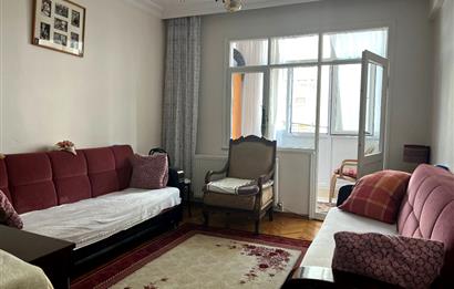 MALTEPE FINDIKLI MH. EŞYALI KİRALIK 2.5 + 1 DAİRE