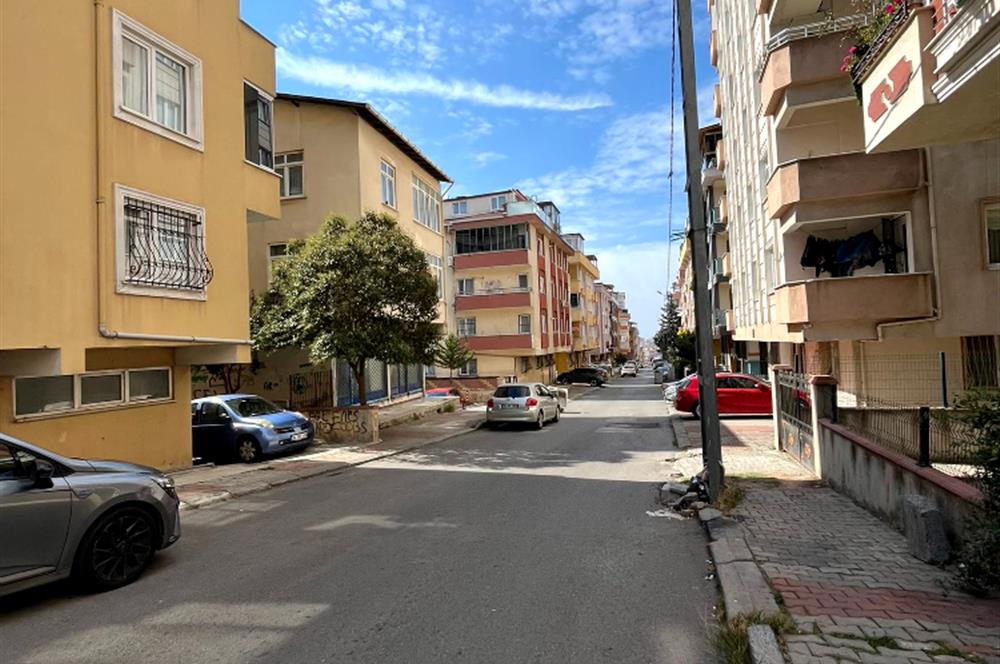 MALTEPE FINDIKLI MH. EŞYALI KİRALIK 2.5 + 1 DAİRE