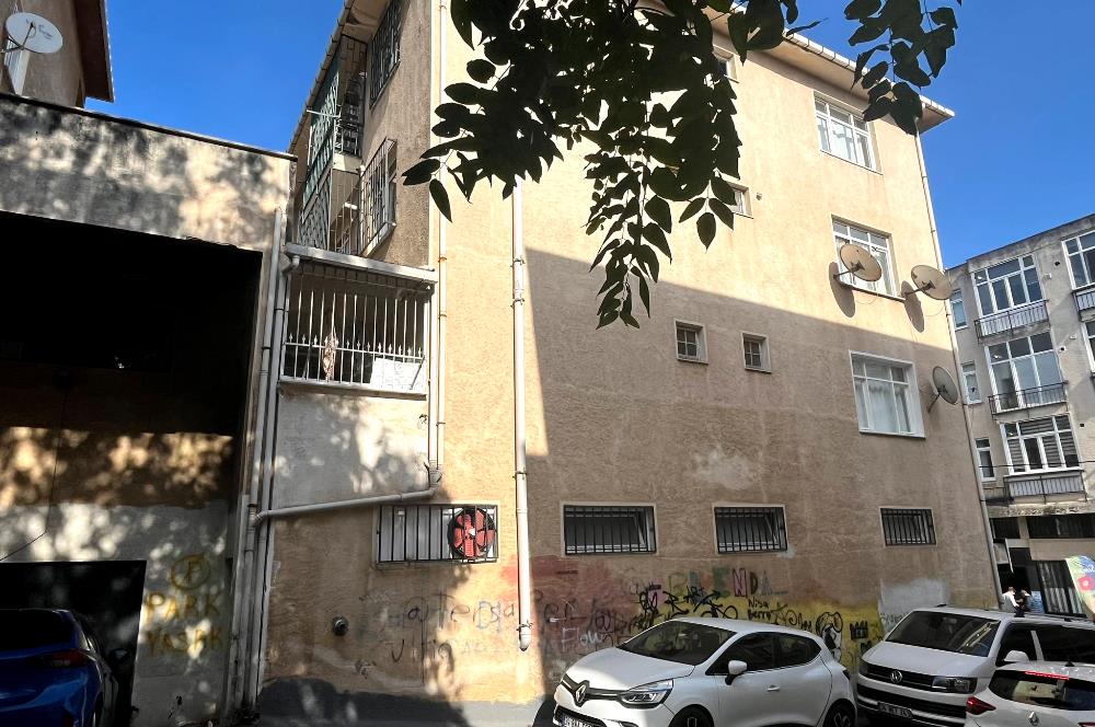 MALTEPE FINDIKLI MH. EŞYALI KİRALIK 2.5 + 1 DAİRE