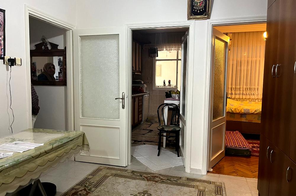 MALTEPE FINDIKLI MH. EŞYALI KİRALIK 2.5 + 1 DAİRE