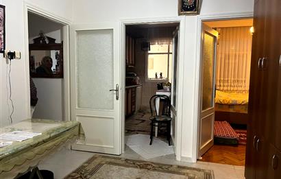 MALTEPE FINDIKLI MH. EŞYALI KİRALIK 2.5 + 1 DAİRE