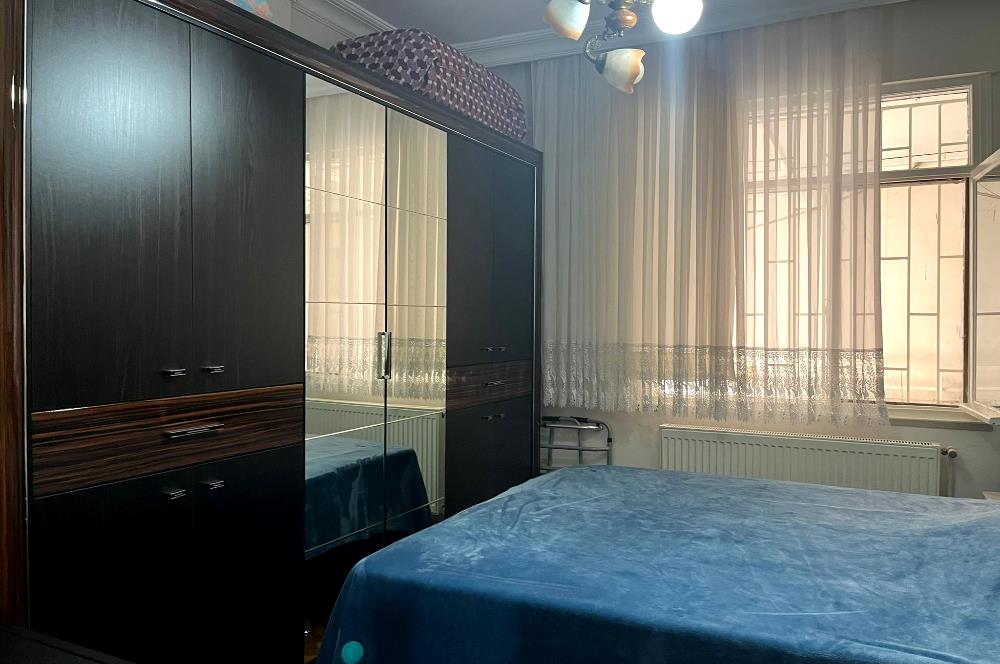 MALTEPE FINDIKLI MH. EŞYALI KİRALIK 2.5 + 1 DAİRE