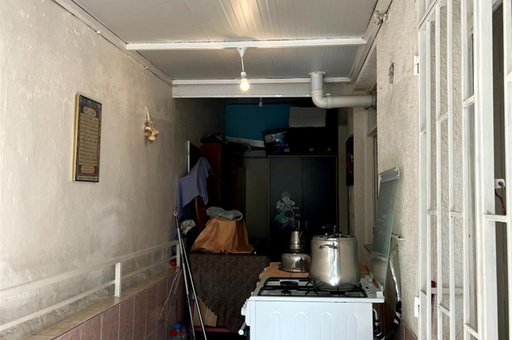 MALTEPE FINDIKLI MH. EŞYALI KİRALIK 2.5 + 1 DAİRE