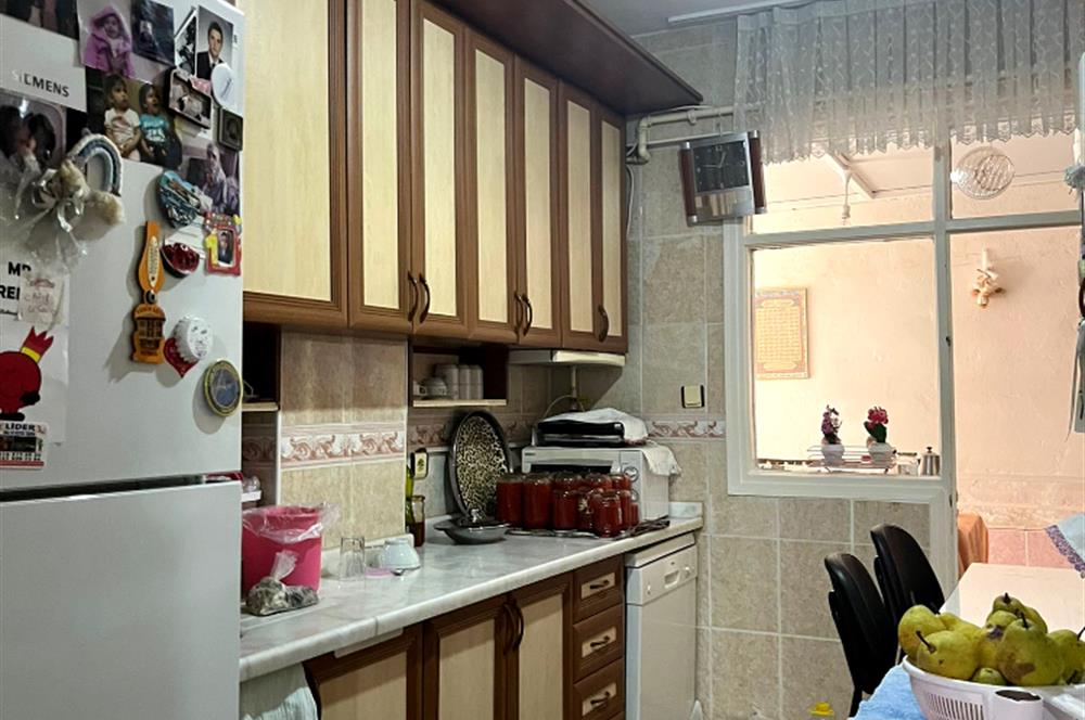 MALTEPE FINDIKLI MH. EŞYALI KİRALIK 2.5 + 1 DAİRE