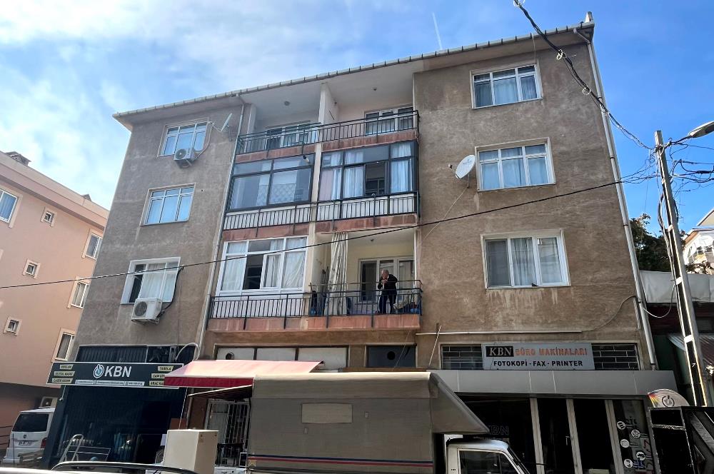MALTEPE FINDIKLI MH. EŞYALI KİRALIK 2.5 + 1 DAİRE