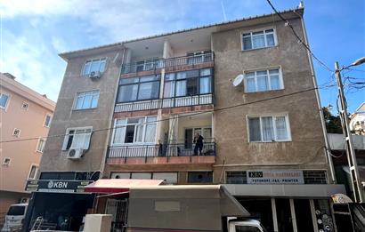 MALTEPE FINDIKLI MH. EŞYALI KİRALIK 2.5 + 1 DAİRE