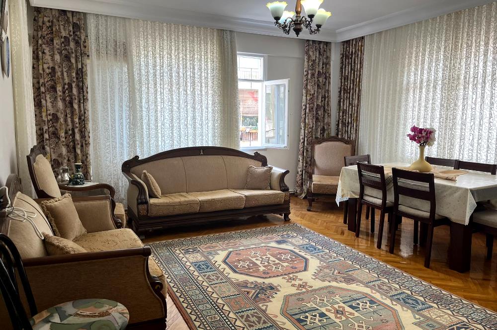 MALTEPE FINDIKLI MH. EŞYALI KİRALIK 2.5 + 1 DAİRE