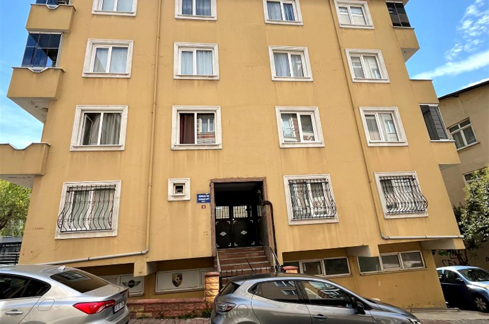 MALTEPE FINDIKLI MH. EŞYALI KİRALIK 2.5 + 1 DAİRE