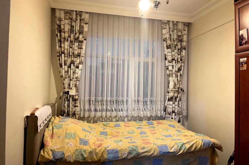 MALTEPE FINDIKLI MH. EŞYALI KİRALIK 2.5 + 1 DAİRE