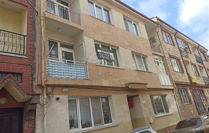 CENTURY 21 VİZYON'DAN ESKİŞEHİR TUNALI MAH.  SATILIK 2+1 DAİRE 