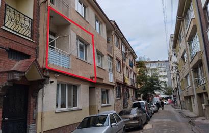 CENTURY 21 VİZYON'DAN ESKİŞEHİR TUNALI MAH.  SATILIK 2+1 DAİRE 