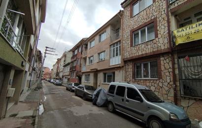 CENTURY 21 VİZYON'DAN ESKİŞEHİR TUNALI MAH.  SATILIK 2+1 DAİRE 