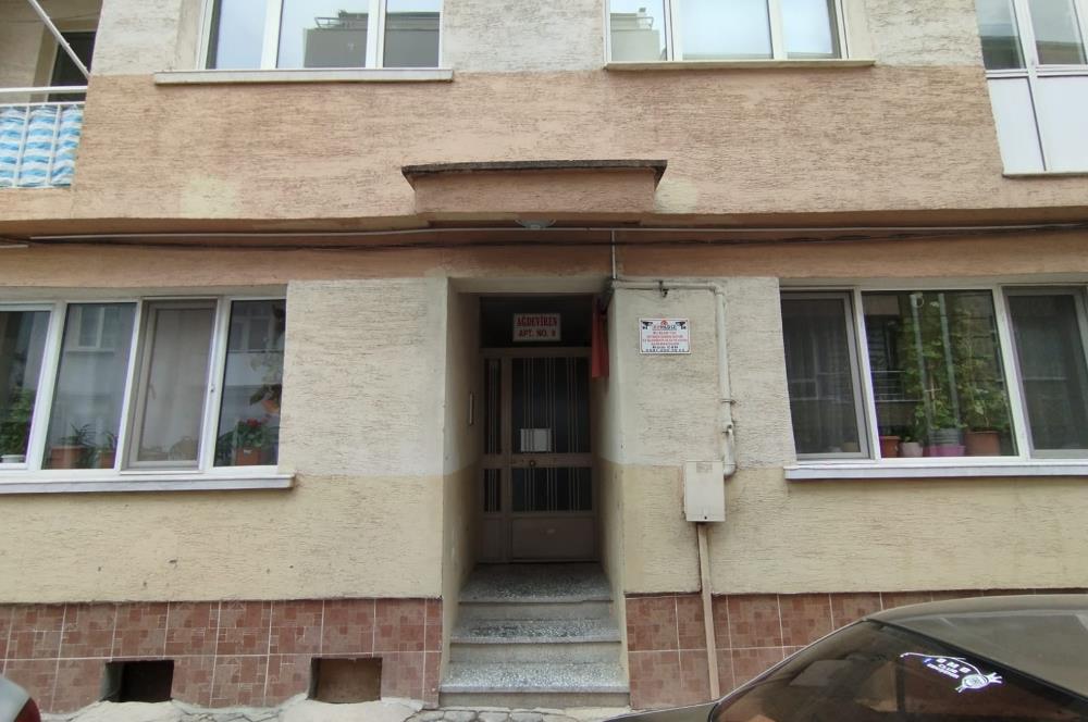 CENTURY 21 VİZYON'DAN ESKİŞEHİR TUNALI MAH.  SATILIK 2+1 DAİRE 