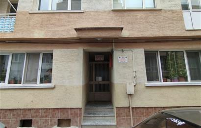 CENTURY 21 VİZYON'DAN ESKİŞEHİR TUNALI MAH.  SATILIK 2+1 DAİRE 
