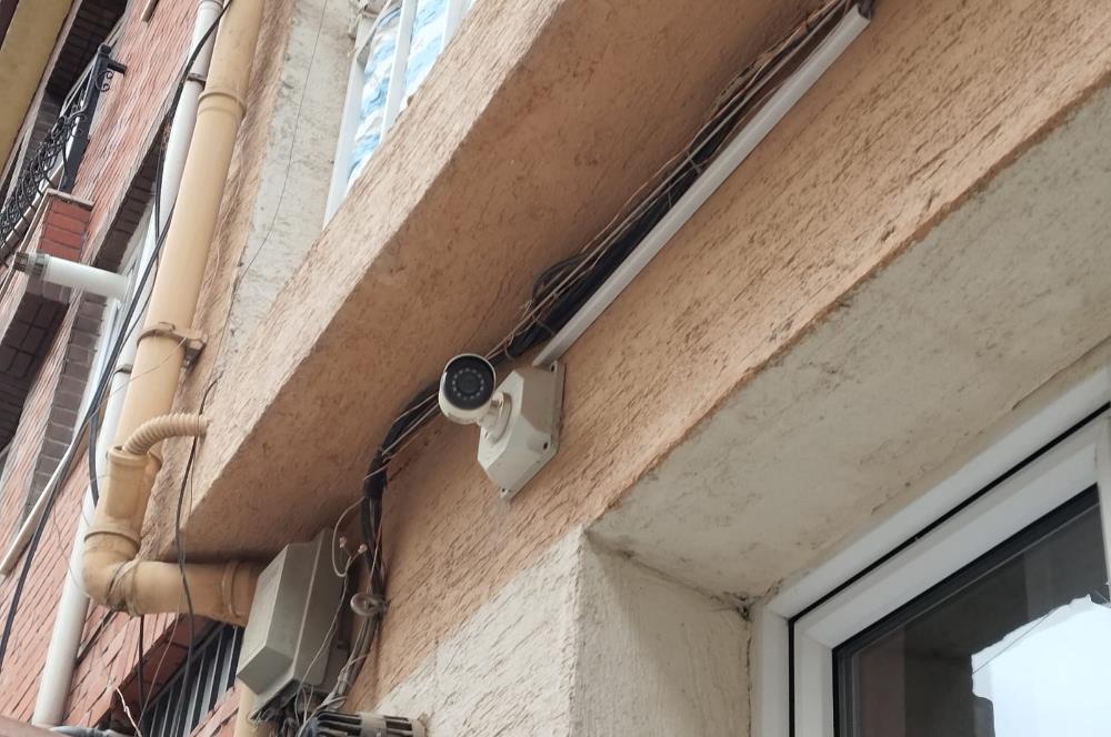 CENTURY 21 VİZYON'DAN ESKİŞEHİR TUNALI MAH.  SATILIK 2+1 DAİRE 