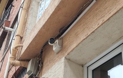 CENTURY 21 VİZYON'DAN ESKİŞEHİR TUNALI MAH.  SATILIK 2+1 DAİRE 