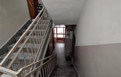 CENTURY 21 VİZYON'DAN ESKİŞEHİR TUNALI MAH.  SATILIK 2+1 DAİRE 