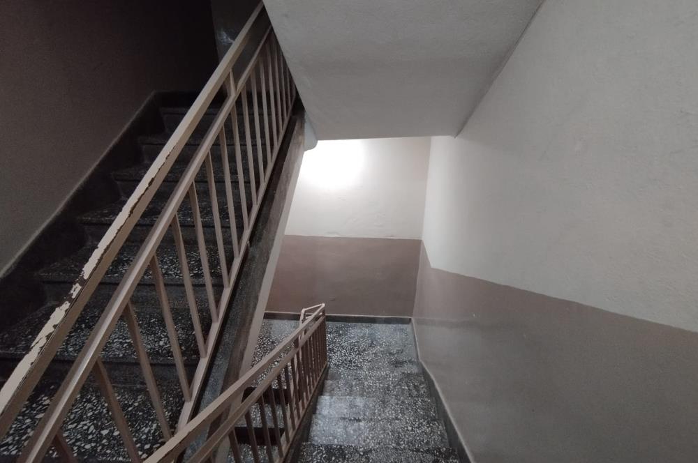 CENTURY 21 VİZYON'DAN ESKİŞEHİR TUNALI MAH.  SATILIK 2+1 DAİRE 
