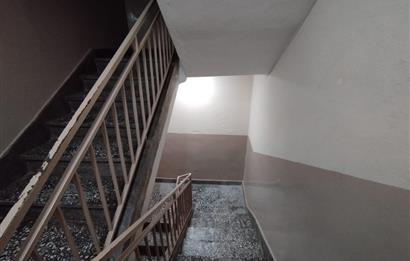CENTURY 21 VİZYON'DAN ESKİŞEHİR TUNALI MAH.  SATILIK 2+1 DAİRE 