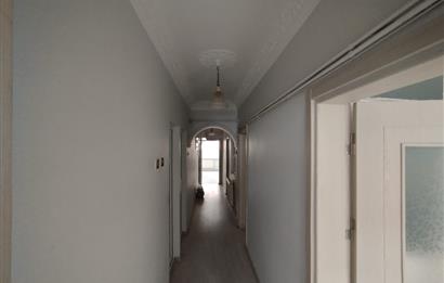 CENTURY 21 VİZYON'DAN ESKİŞEHİR TUNALI MAH.  SATILIK 2+1 DAİRE 