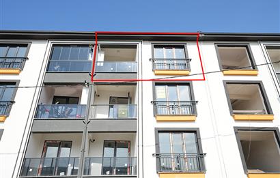 C21 Cius; Hastane Yolu Civarı'nda 3+1 Sıfır Kiralık Daire