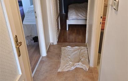 TEPE NAUTİLUS AVM KARŞISINDA ARA KAT 3+1