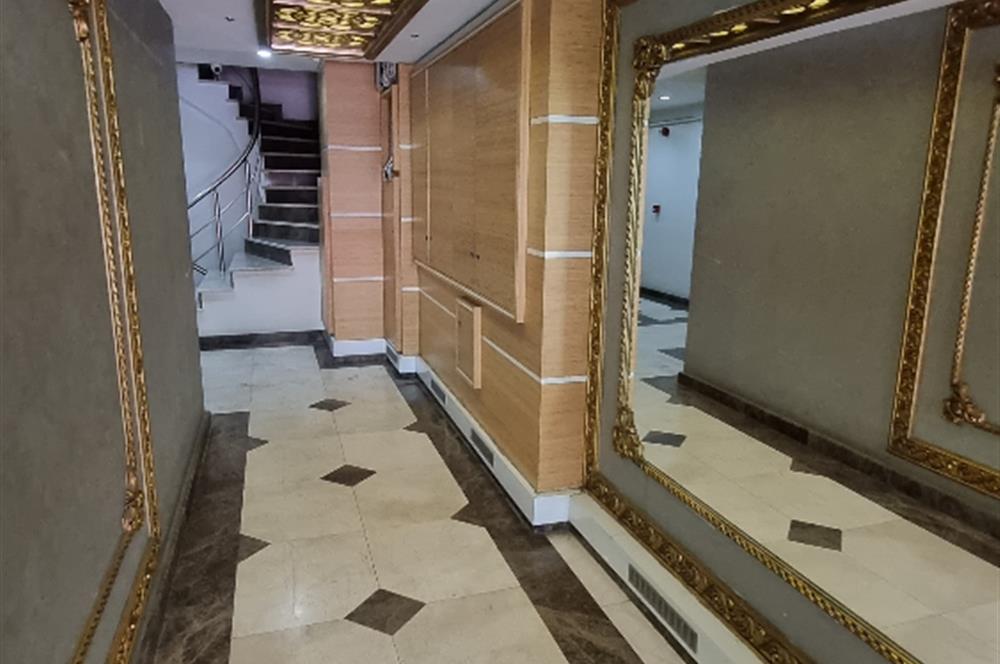 HALİL RIFAT PAŞA SATILIK 2+1
