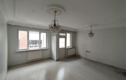CENTURY 21 VİZYON'DAN ESKİŞEHİR TUNALI MAH.  SATILIK 2+1 DAİRE 
