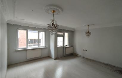 CENTURY 21 VİZYON'DAN ESKİŞEHİR TUNALI MAH.  SATILIK 2+1 DAİRE