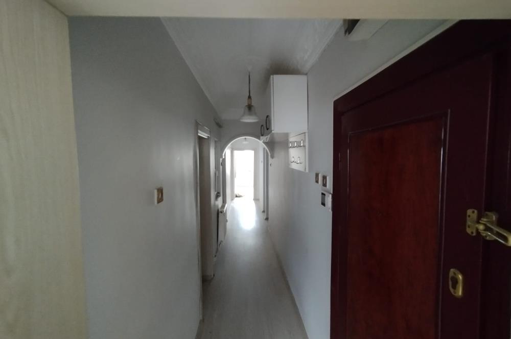 CENTURY 21 VİZYON'DAN ESKİŞEHİR TUNALI MAH.  SATILIK 2+1 DAİRE 