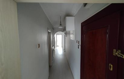 CENTURY 21 VİZYON'DAN ESKİŞEHİR TUNALI MAH.  SATILIK 2+1 DAİRE 