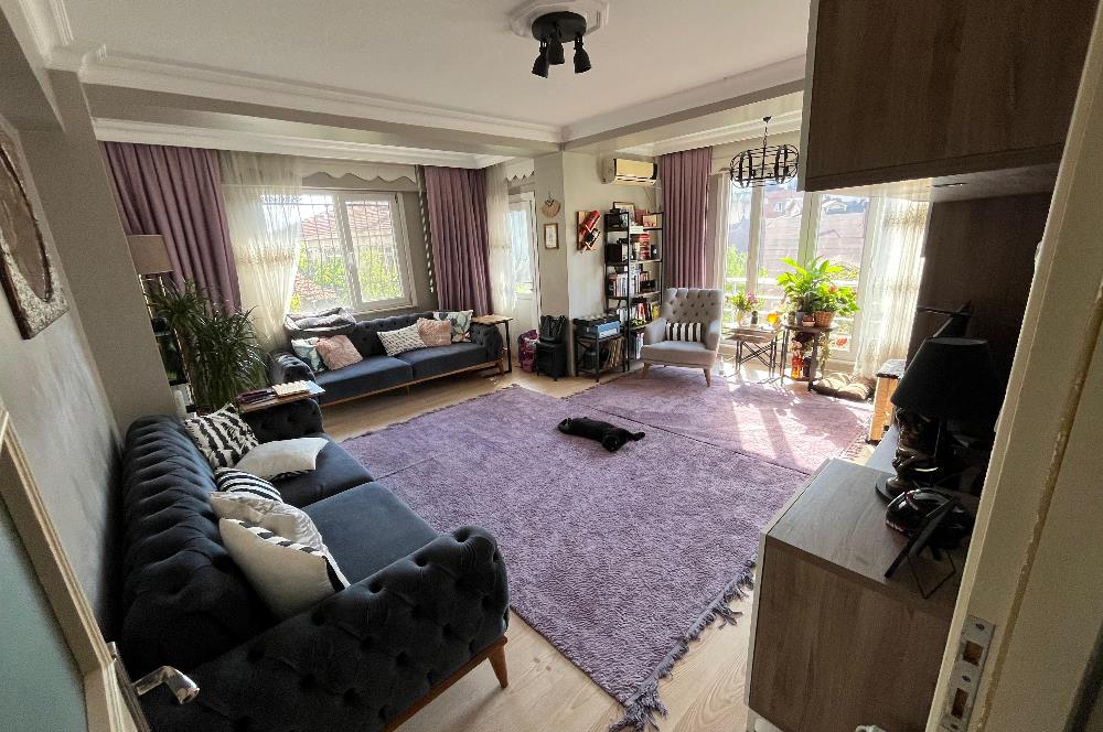 Eyüp Çırçır'da Satılık 2+1 95m² Metroya Yürüme 5 dk Fırsat Daire
