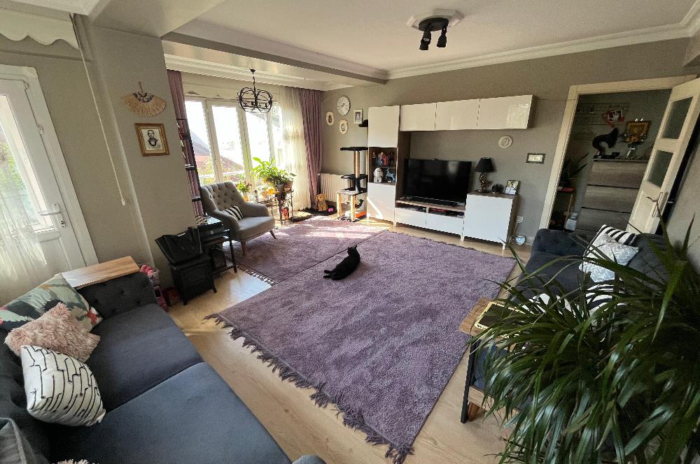 Eyüp Çırçır'da Satılık 2+1 95m² Metroya Yürüme 5 dk Fırsat Daire