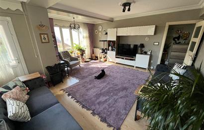 Eyüp Çırçır'da Satılık 2+1 95m² Metroya Yürüme 5 dk Fırsat Daire