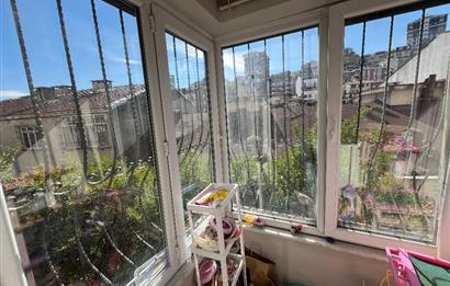 Eyüp Çırçır'da Satılık 2+1 95m² Metroya Yürüme 5 dk Fırsat Daire