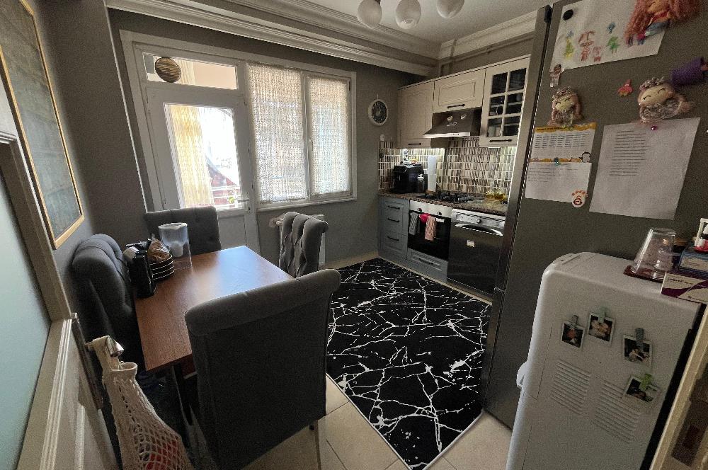 Eyüp Çırçır'da Satılık 2+1 95m² Metroya Yürüme 5 dk Fırsat Daire