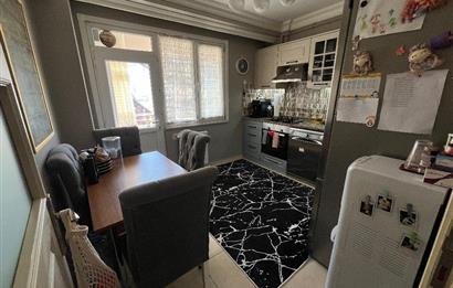 Eyüp Çırçır'da Satılık 2+1 95m² Metroya Yürüme 5 dk Fırsat Daire