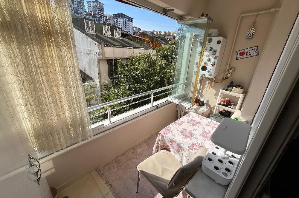 Eyüp Çırçır'da Satılık 2+1 95m² Metroya Yürüme 5 dk Fırsat Daire