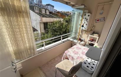 Eyüp Çırçır'da Satılık 2+1 95m² Metroya Yürüme 5 dk Fırsat Daire