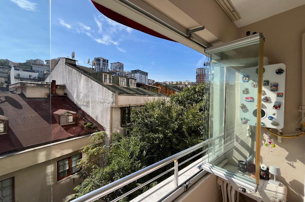 Eyüp Çırçır'da Satılık 2+1 95m² Metroya Yürüme 5 dk Fırsat Daire