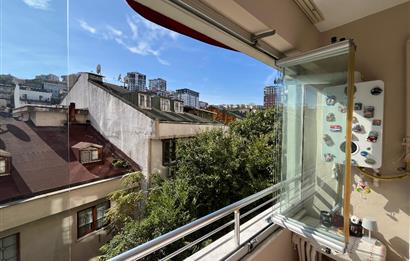Eyüp Çırçır'da Satılık 2+1 95m² Metroya Yürüme 5 dk Fırsat Daire