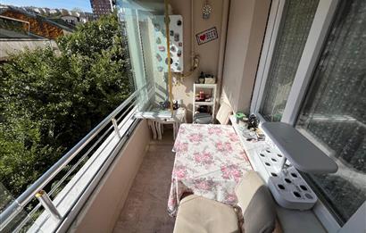 Eyüp Çırçır'da Satılık 2+1 95m² Metroya Yürüme 5 dk Fırsat Daire