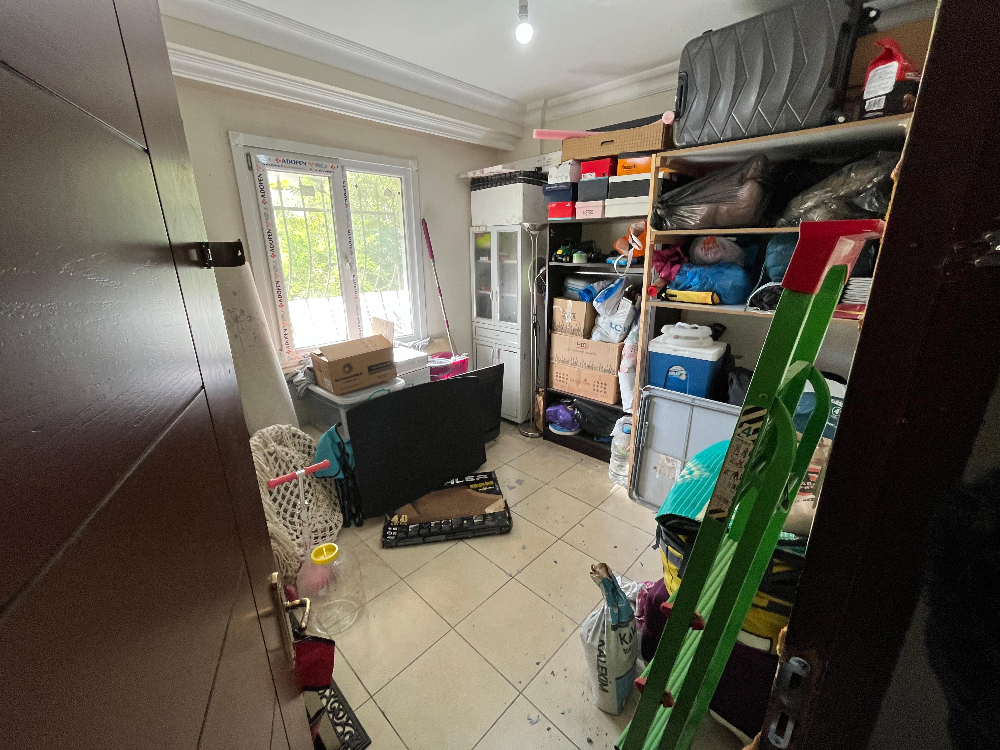 Eyüp Çırçır'da Satılık 2+1 95m² Metroya Yürüme 5 dk Fırsat Daire