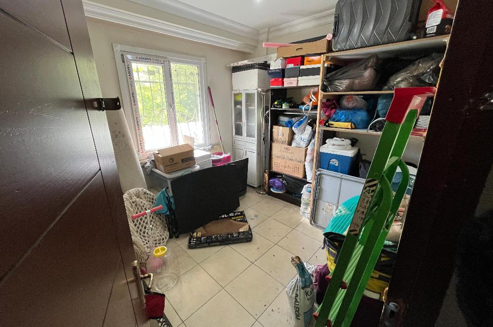 Eyüp Çırçır'da Satılık 2+1 95m² Metroya Yürüme 5 dk Fırsat Daire