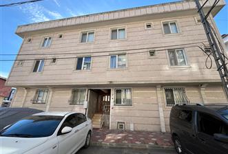 Eyüp Çırçır'da Satılık 2+1 95m² Metroya Yürüme 5 dk Fırsat Daire