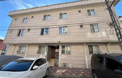 Eyüp Çırçır'da Satılık 2+1 95m² Metroya Yürüme 5 dk Fırsat Daire