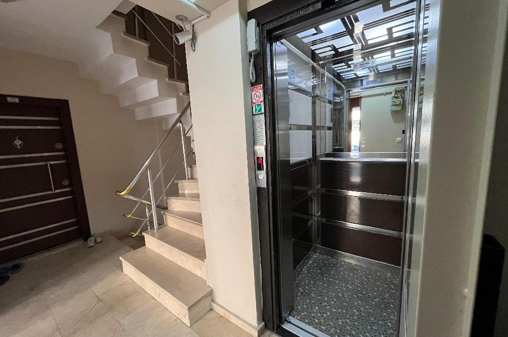 Eyüp Çırçır'da Satılık 2+1 95m² Metroya Yürüme 5 dk Fırsat Daire