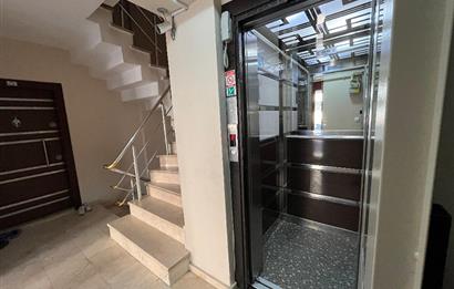 Eyüp Çırçır'da Satılık 2+1 95m² Metroya Yürüme 5 dk Fırsat Daire
