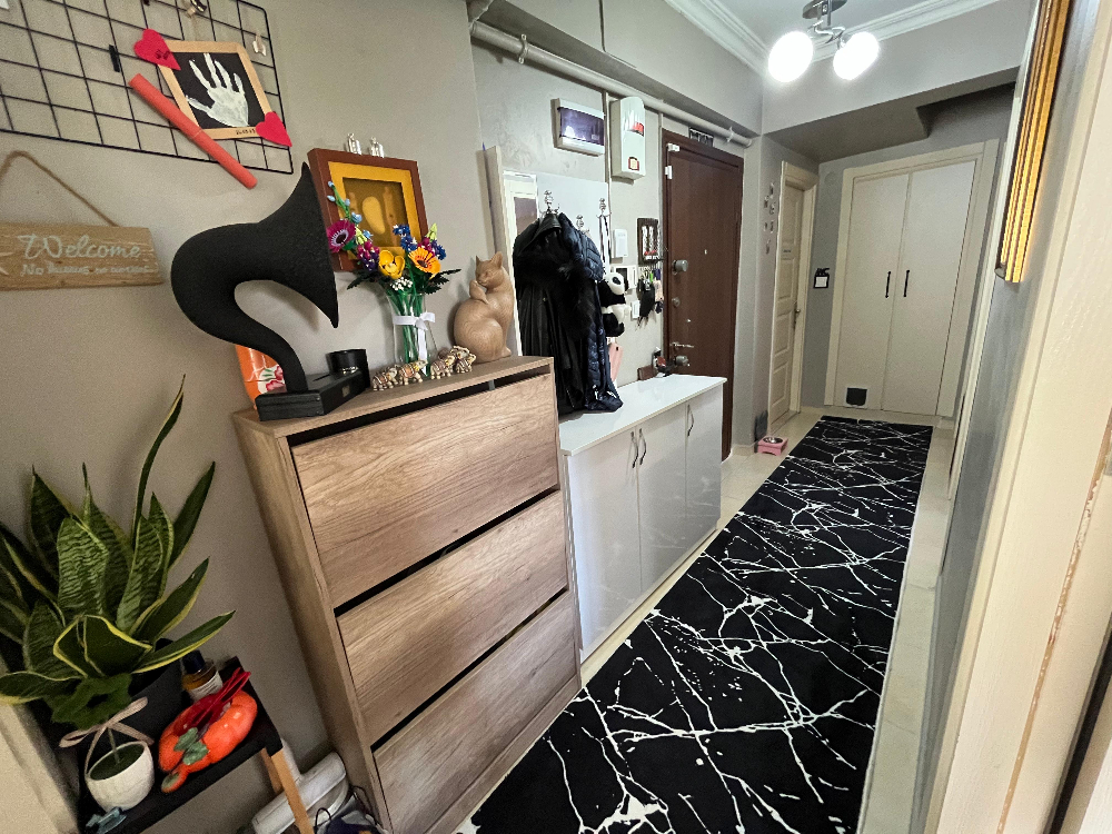 Eyüp Çırçır'da Satılık 2+1 95m² Metroya Yürüme 5 dk Fırsat Daire