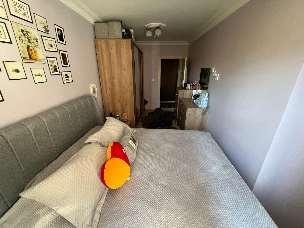 Eyüp Çırçır'da Satılık 2+1 95m² Metroya Yürüme 5 dk Fırsat Daire